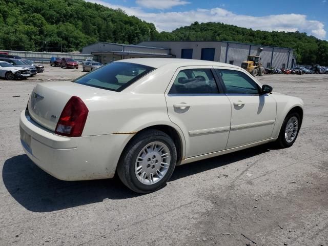 2006 Chrysler 300