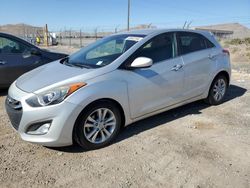 2014 Hyundai Elantra GT en venta en North Las Vegas, NV