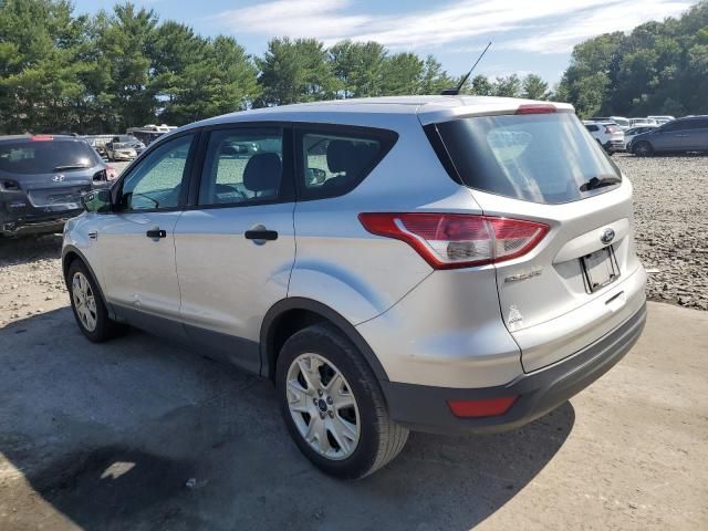 2014 Ford Escape S