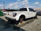 2011 Ford F150 Super Cab