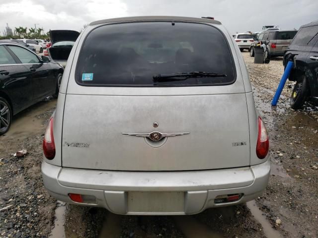 2007 Chrysler PT Cruiser Touring