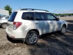 2011 Subaru Forester 2.5X Premium