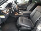 2011 Mercedes-Benz E 550 4matic