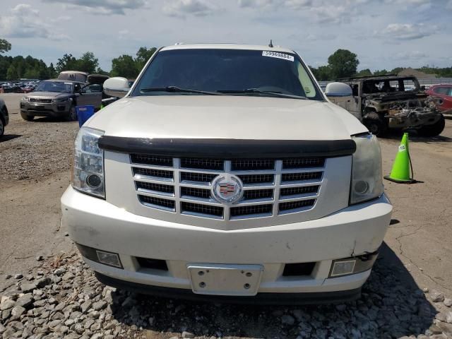 2008 Cadillac Escalade ESV