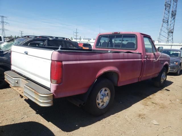 1994 Ford F250