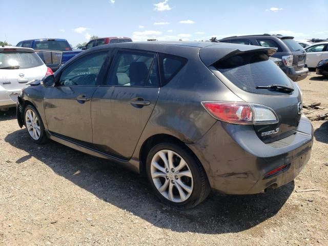 2010 Mazda 3 S