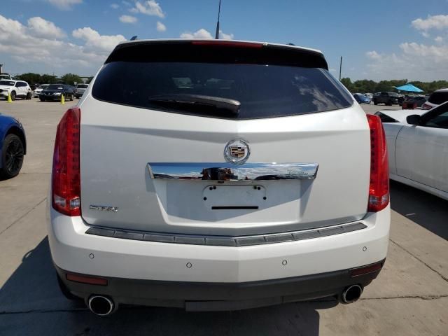 2010 Cadillac SRX Luxury Collection