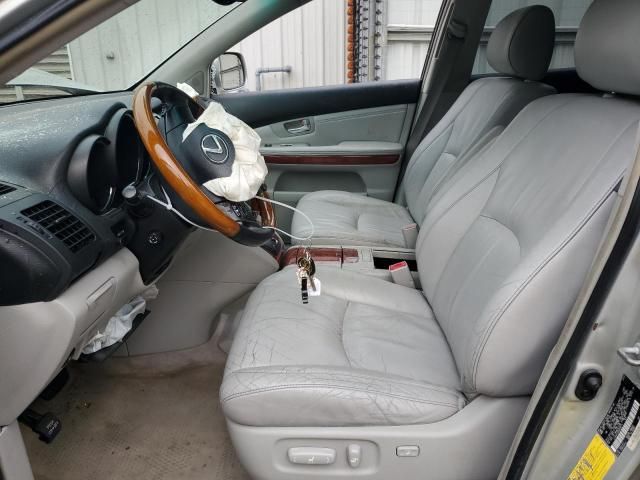 2004 Lexus RX 330