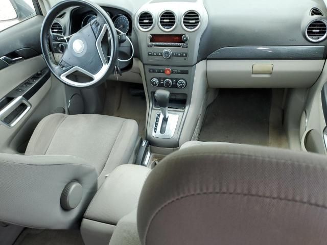 2008 Saturn Vue XE