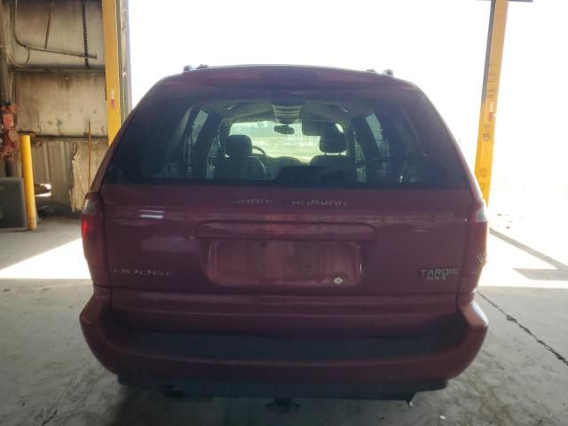 2005 Dodge Grand Caravan SXT