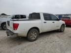 2005 Nissan Titan XE