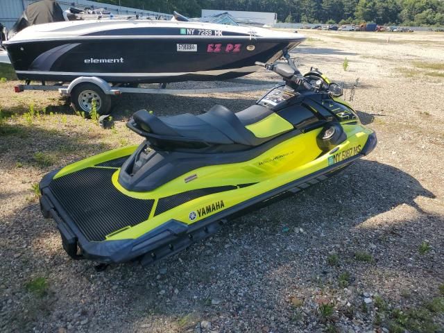 2021 Other Jetski