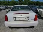 2004 Cadillac Deville DTS