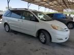 2007 Toyota Sienna XLE