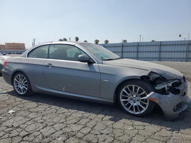 2012 BMW 328 I Sulev