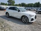 2019 Audi Q3 Premium Plus S-Line