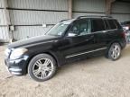 2015 Mercedes-Benz GLK 350