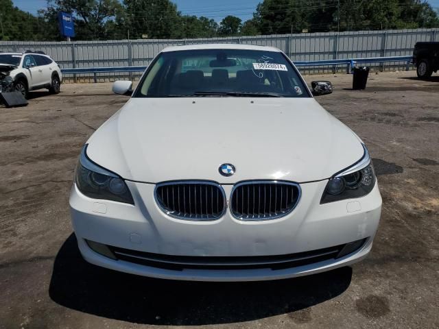 2008 BMW 528 I