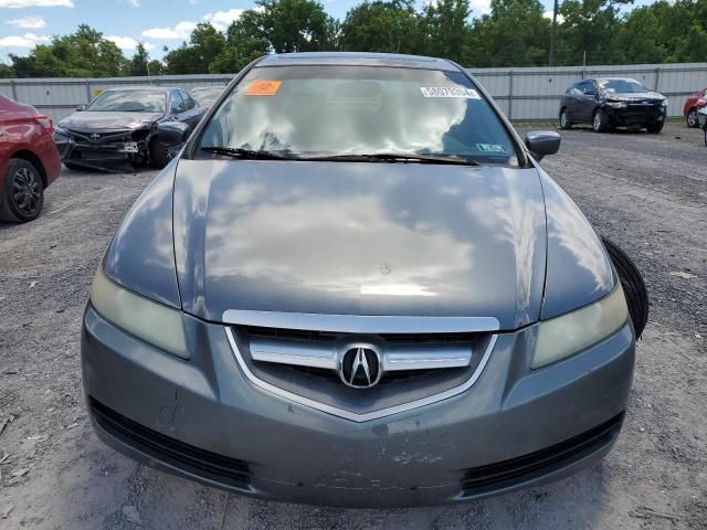 2005 Acura TL