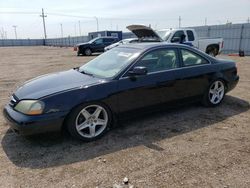 Acura Vehiculos salvage en venta: 2003 Acura 3.2CL TYPE-S