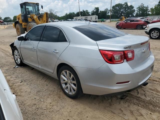 2013 Chevrolet Malibu LTZ