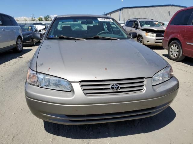 1999 Toyota Camry CE