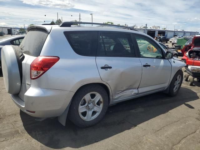 2007 Toyota Rav4