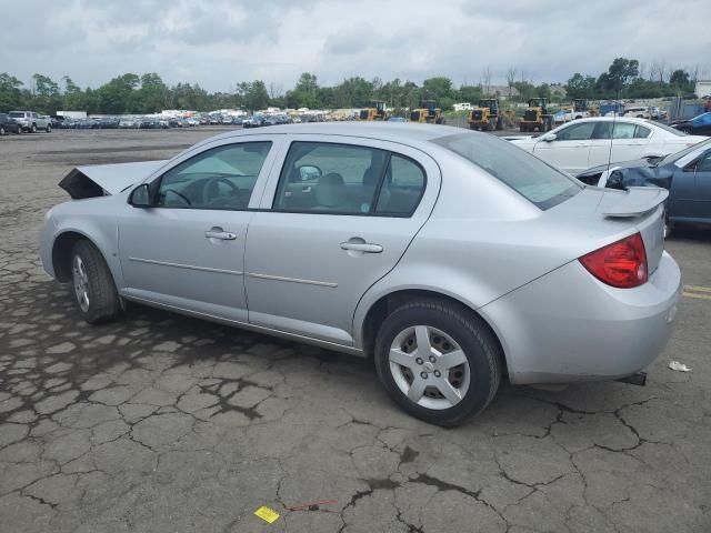 2007 Chevrolet Cobalt LS