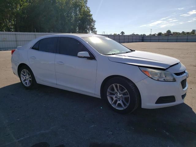 2014 Chevrolet Malibu 1LT