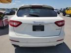 2017 Maserati Levante S Sport