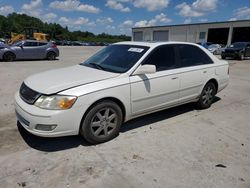 2001 Toyota Avalon XL en venta en Gaston, SC