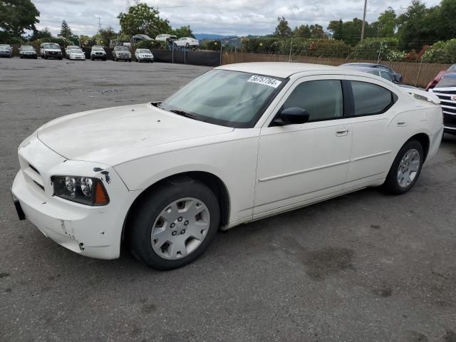 2006 Dodge Charger SE