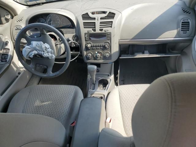 2008 Chevrolet Malibu LT