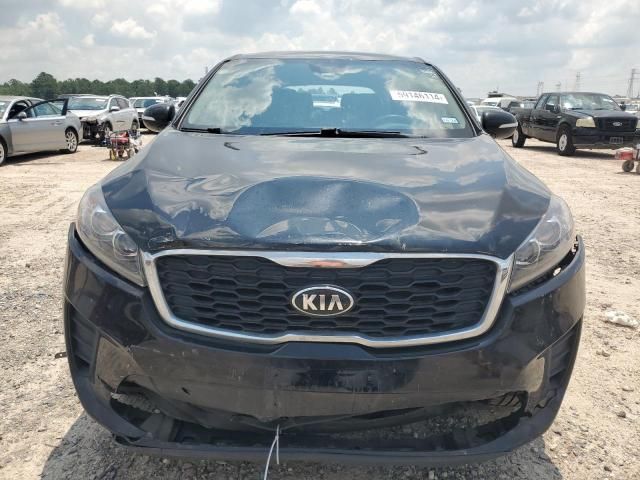 2019 KIA Sorento L