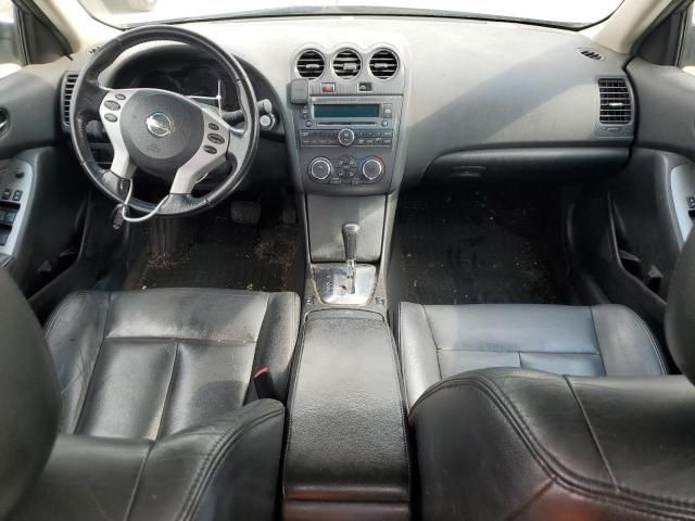 2009 Nissan Altima 2.5