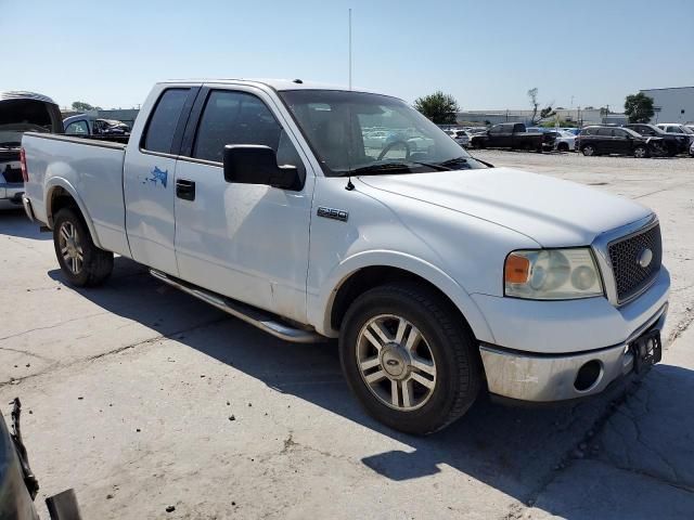 2006 Ford F150