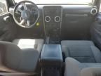 2009 Jeep Wrangler Unlimited Sahara