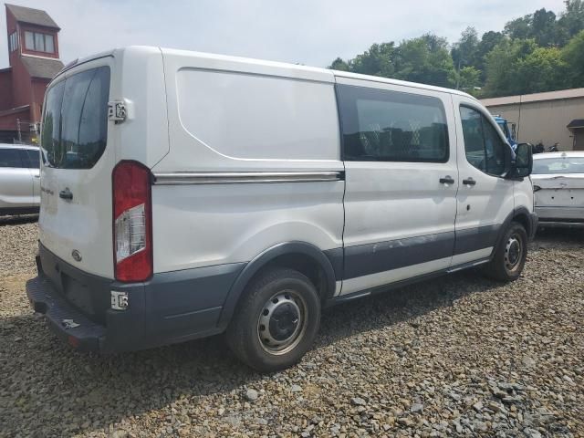 2017 Ford Transit T-150