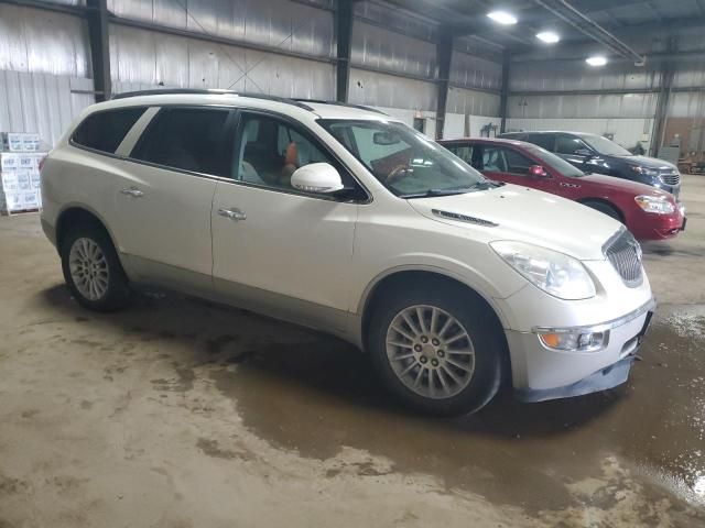 2011 Buick Enclave CXL