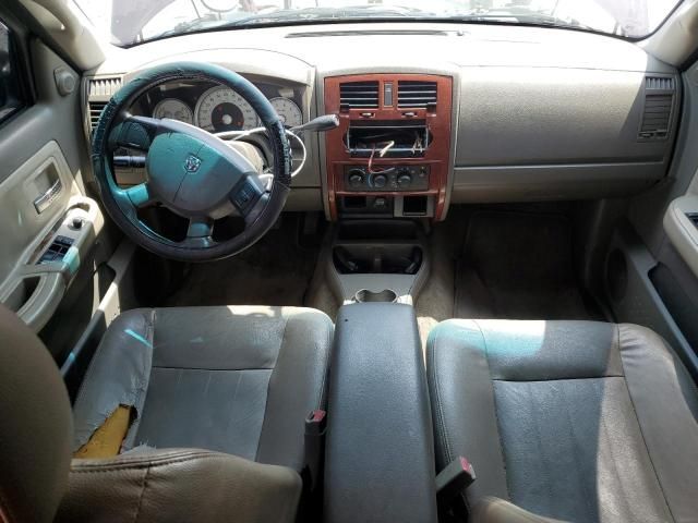 2005 Dodge Dakota Quad Laramie