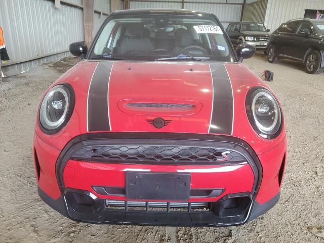 2024 Mini Cooper S