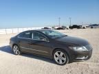 2016 Volkswagen CC Base