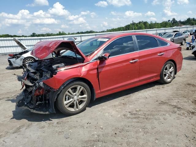 2019 Hyundai Sonata Limited