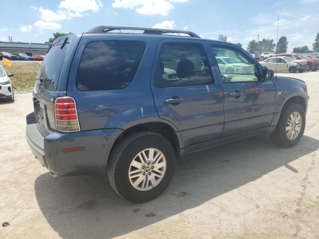 2005 Mercury Mariner