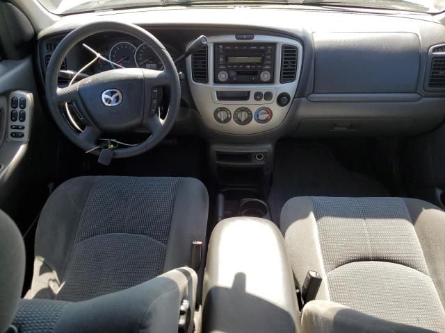 2004 Mazda Tribute LX