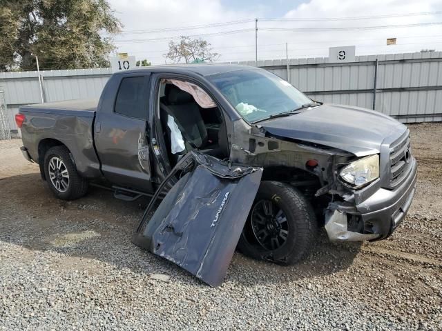 2011 Toyota Tundra Double Cab SR5