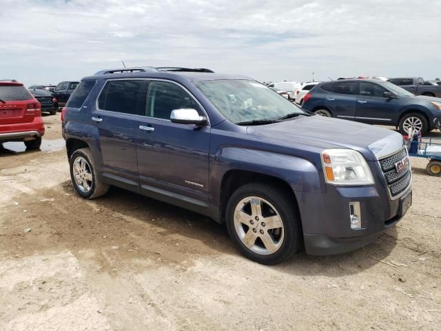 2013 GMC Terrain SLT