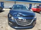 2016 Mazda 3 Sport