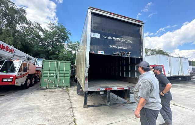 2015 Freightliner M2 106 Medium Duty