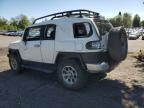 2012 Toyota FJ Cruiser